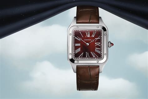 buy cartier santos dumont|cartier santos rewind.